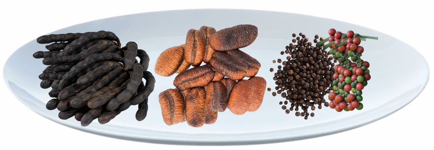 seed-and-nut-natural-spice-in-a-plate-for-healthy-alternatives-to-maggi
