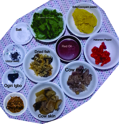 List-of-ingredients-for-cooking-ofe-oha