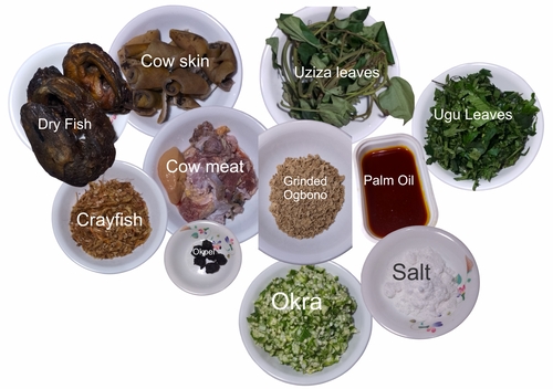 list-of-ingredients