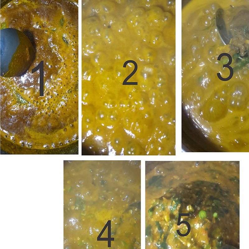 cooking-procedure