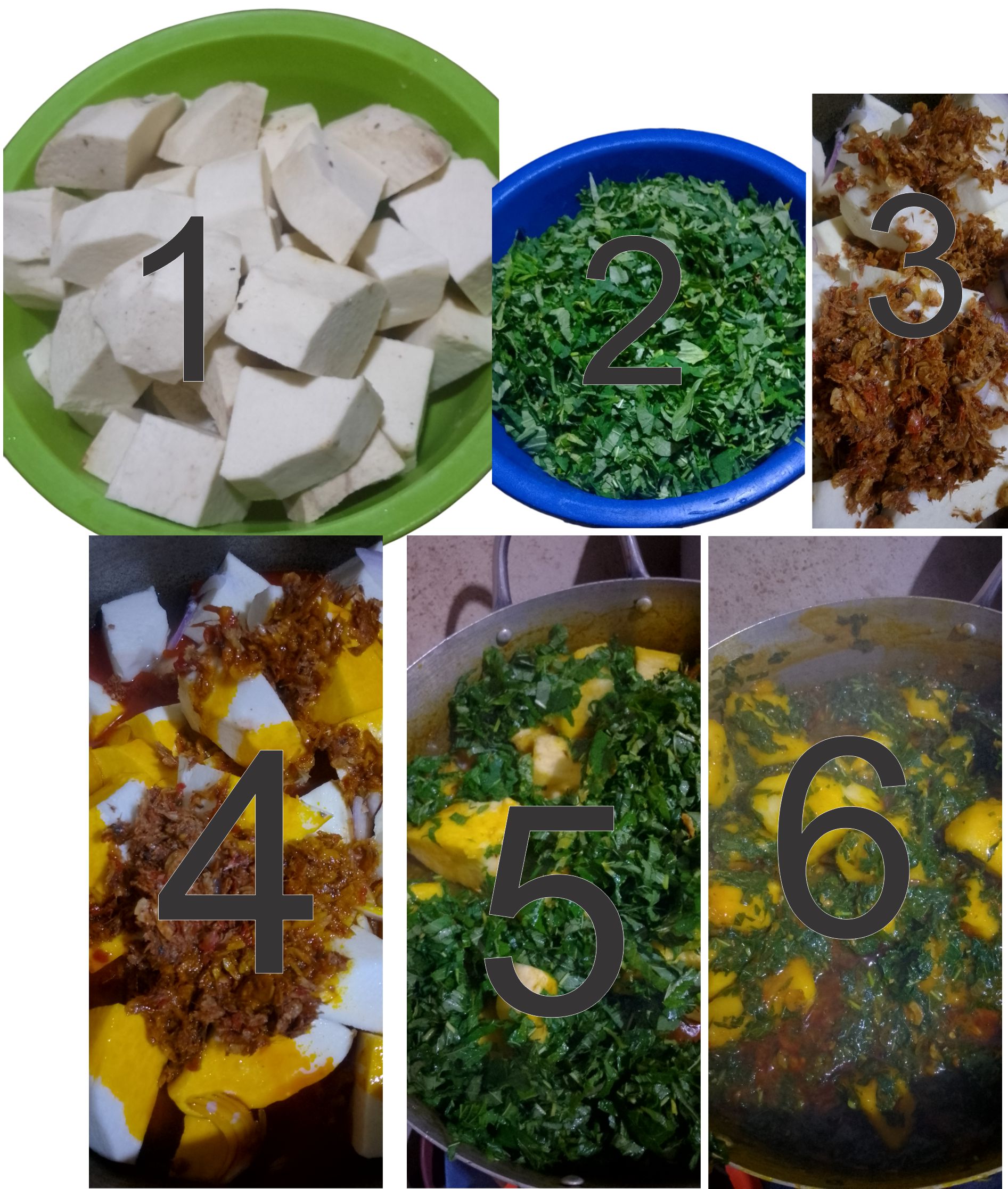 cooking-steps