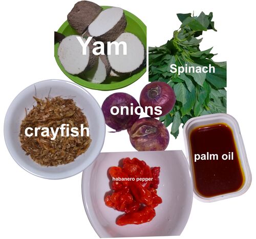 list-of-ingredients