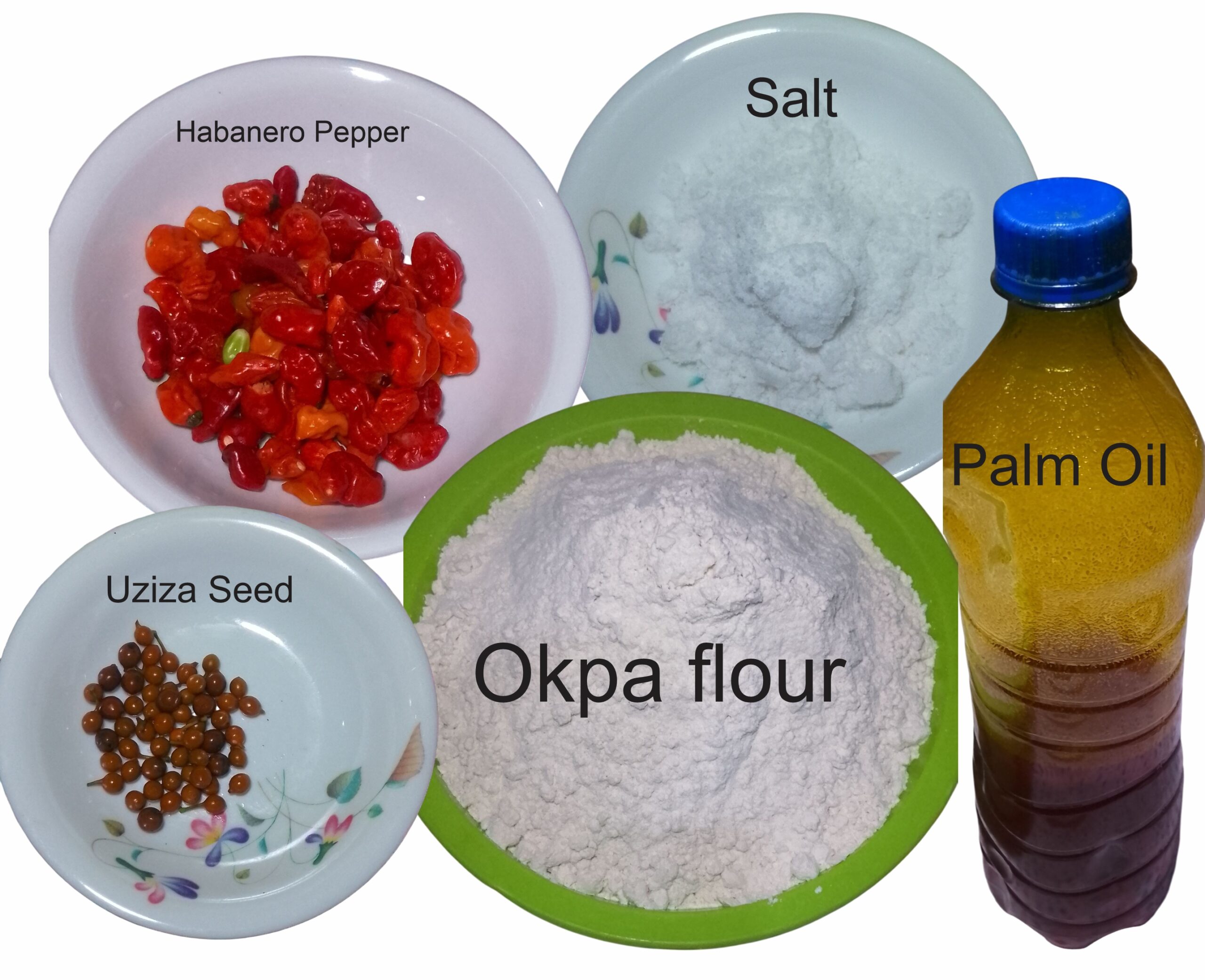list-of-ingredients-for-how-to-cook-okpa