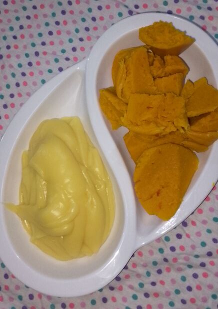 okpa-served-with-pap