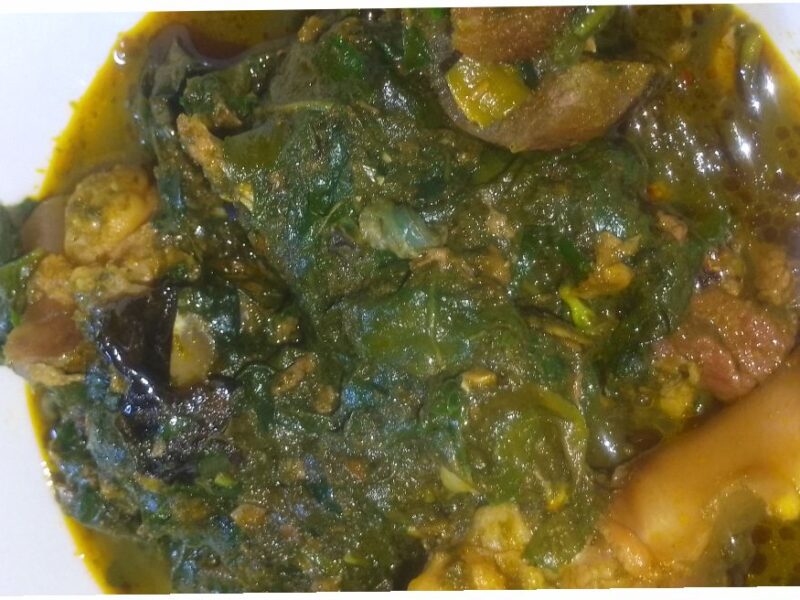 How-to-cook-Afang-soup-featured-image