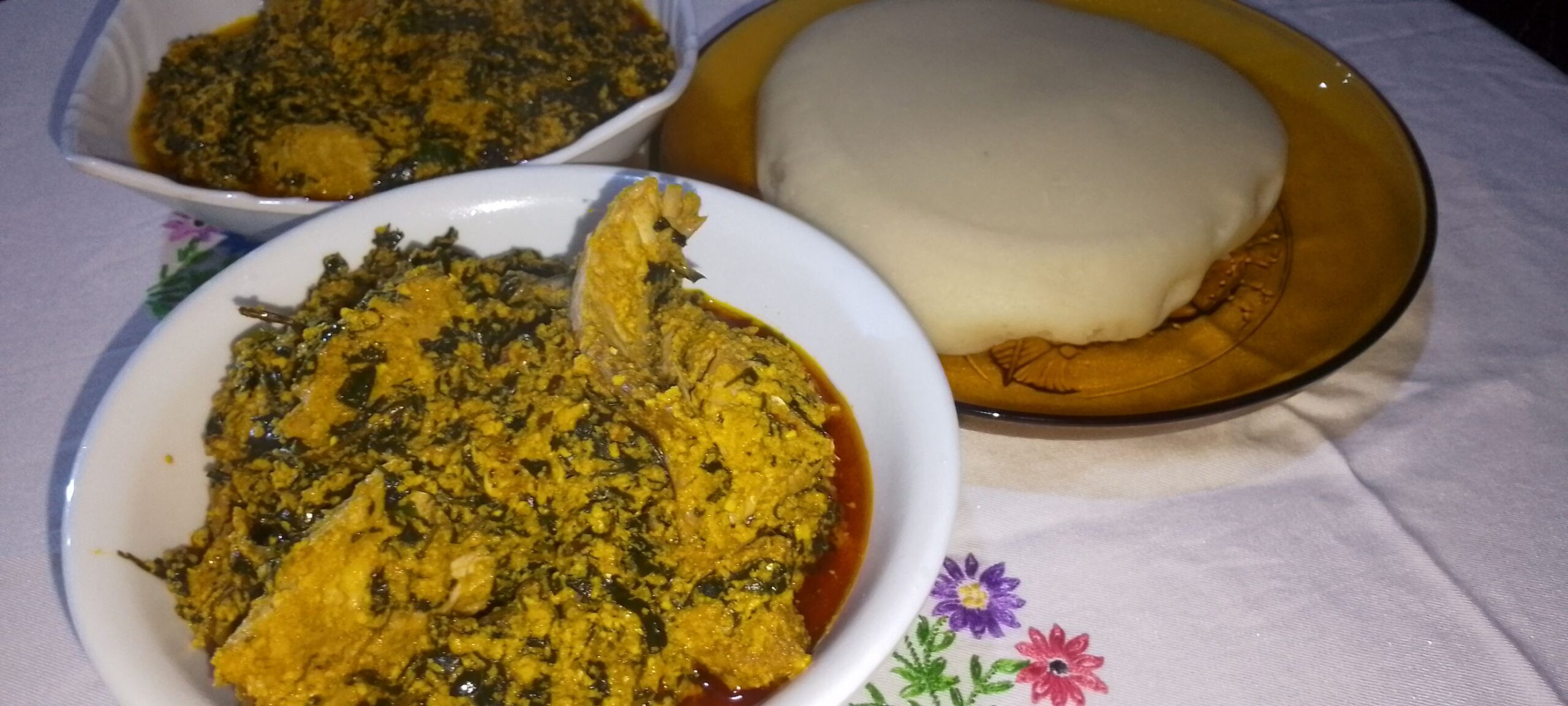 served-egusi-soup-with-fufu