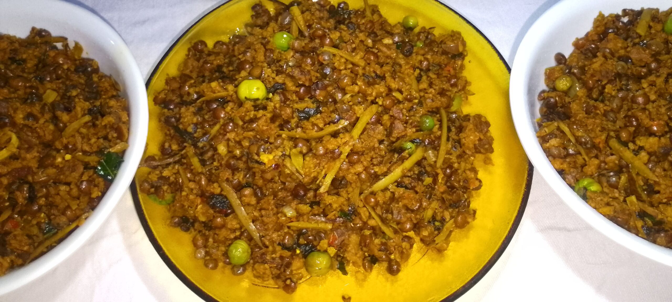 food-served