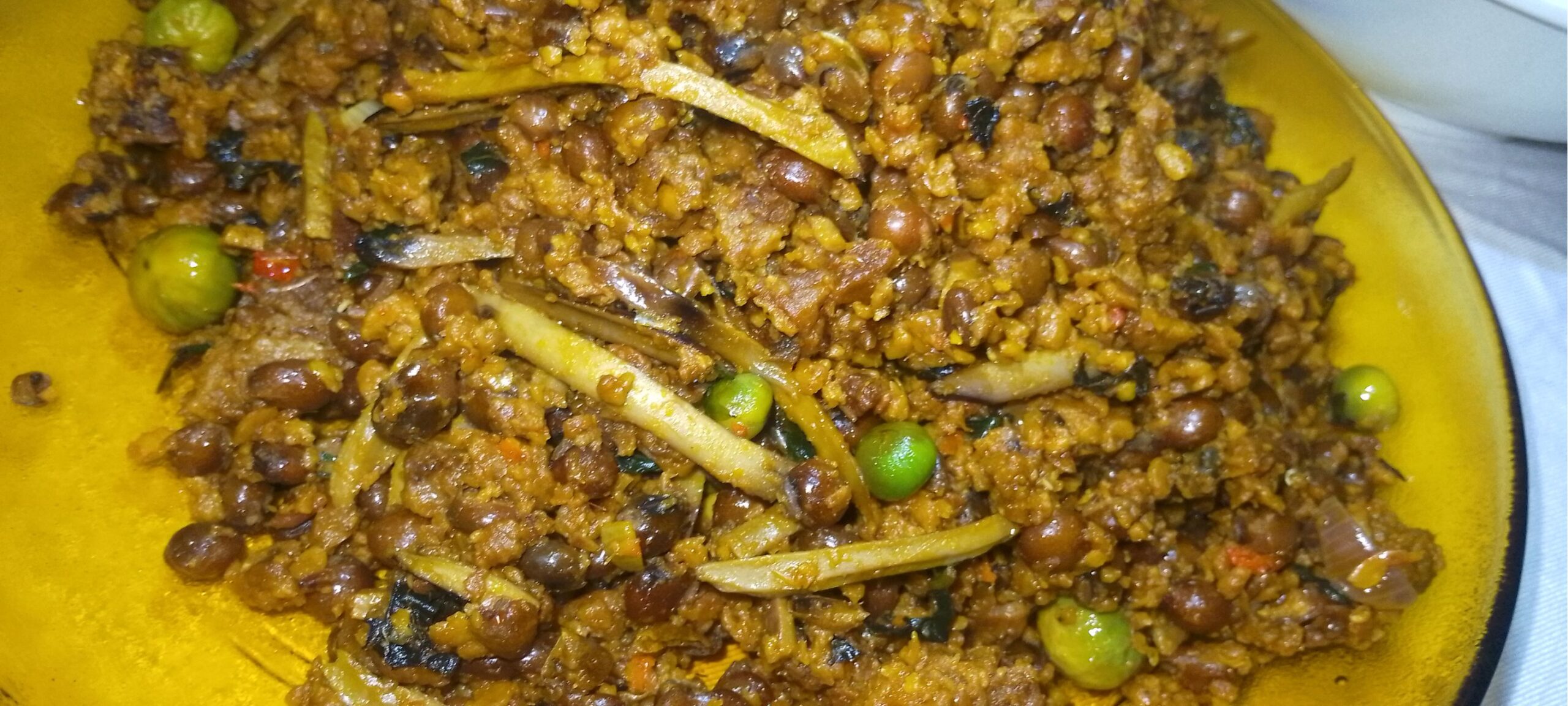 native-food